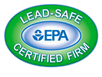 EPA Lead-Safe Certified FIRM